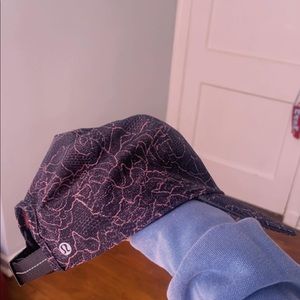 Lululemon hat